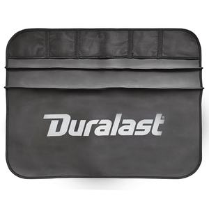 Protector de Guardabarros Personalizado para Auto Modelo <span class=keywords><strong>Abarth</strong></span> CH con Bolsillo para Herramientas, Accesorios Exteriores, Protección Funcional - Product Image 1