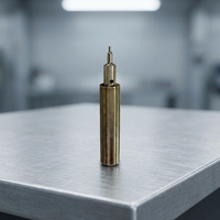 PLUNGER FM FLG