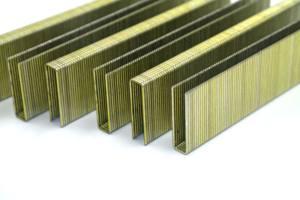 <span class=keywords><strong>Grapadora</strong></span> de aire para muebles de personalización profesional 92 grapas para madera - Product Image 3