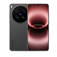 Smartphone vivo X300 Ultra 2026 5G, appareil photo ZEISS 200MP+50MP, écran AMOLED 144Hz, charge rapide 100W, double SIM, téléphone Android VIVO x300ultra