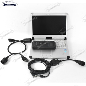 CFC2Laptop + Adaptador de Comunicación ET 478-0235 para Herramienta de Diagnóstico y Escaneo ET4 - Product Image 2