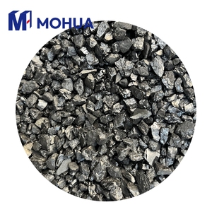 <span class=keywords><strong>Charbon</strong></span> Anthracite Calciné de Qualité Carburant 93% pour la Production d'Acier de Hebei Mohua - Product Image 3