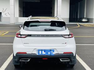 Auto Usado Geely Emgrand <span class=keywords><strong>S</strong></span> 2021 1.4T CVT Tipo Qijian - Product Image 4