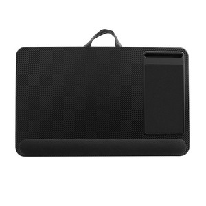 <strong>Portable</strong> Deluxe Table Laptop <strong>Desk</strong> Modern Lap <strong>Desk</strong> for Home Office Bedroom Living Room &amp; School Use - Product Image 3