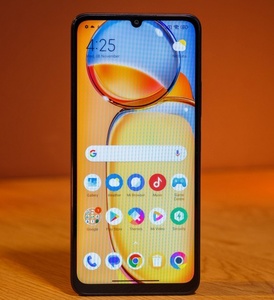 Mejor Venta de POCO C65 versión <span class=keywords><strong>global</strong></span> LTE teléfono inteligente de 64GB Octa Core 4G modelo Dual SIM - Product Image 2