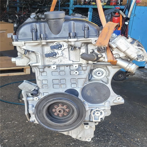 Motor Completo Original de Segunda Mano de 6 Cilindros N55B30 3.0T para X3 Z4 X4 535 640 335 435 135 M235i, Motor N55B30 Original - Product Image 3