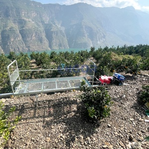 Transporte monorriel Japón Montaña Huerto Transporter Montaña Transporter - Product Image 4