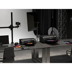สำหรับเครื่องพิมพ์ภาพถ่าย Canon PRO-300 ขนาด 13 นิ้ว พร้อมช่วงสีที่ครอบคลุมกว้างและระบบเชื่อมต่อไร้สายสำหรับ Canon PRO-300 ความละเอียดสูงแบบอิงค์เจ็ท - Product Image 6