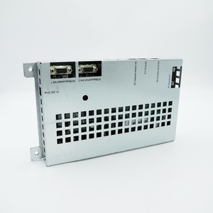 3HAC029157-001 Pièces de robot industriel Carte informatique d'axe IRC5 DSQC668 pour application d'automatisation en plastique - Product Image 3