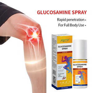 Aerosol de terapia articular a base de hierbas de acción rápida, alivio rápido del dolor para lesiones articulares y musculares comunes, suministro sanitario - Product Image 6