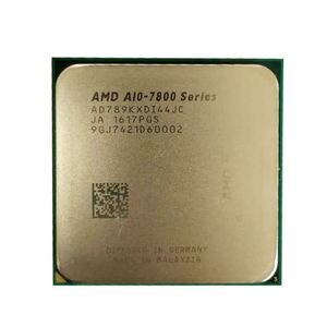 100% mới AMD <span class=keywords><strong>CPU</strong></span> A10 7800/7890k <span class=keywords><strong>APU</strong></span> A10 ổ cắm FM2 + 95W - Product Image 1