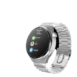 Extraordinario reloj inteligente GT3 HD TikTok resistente al agua IP68 NFC AMOLED para Bluetooth características deportivas IOS Android - Product Image 1