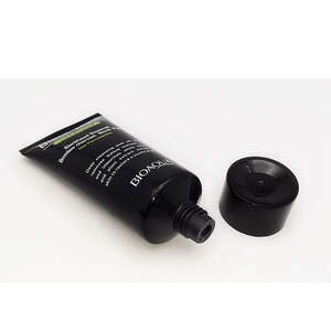 Nueva máscara negra Peel Off carbón <span class=keywords><strong>de</strong></span> bambú purificante removedor <span class=keywords><strong>de</strong></span> espinillas máscara <span class=keywords><strong>de</strong></span> limpieza profunda <span class=keywords><strong>para</strong></span> cicatrices <span class=keywords><strong>de</strong></span> acné imperfecciones máscara Facial - Product Image 6