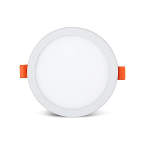 Siêu mỏng có thể điều chỉnh mỏng lõm 7W 10W 15W 20W 24W DOB trimless tại chỗ xuống ánh sáng Trần <span class=keywords><strong>Led</strong></span> Downlight - Product Image 1