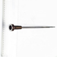 Válvula de Inyección Diesel, Válvula de Control del Motor F00VC01353 para 2.5CDTI para Inyectores Diesel YS o Neutrol 1980-1984