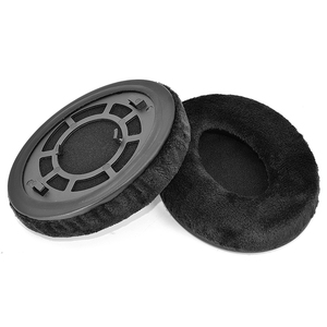 Almohadillas de repuesto de alta calidad para <span class=keywords><strong>Sennheiser</strong></span> RS120 <span class=keywords><strong>100</strong></span> 110 115 117 119 almohadillas con broches orejeras - Product Image 4