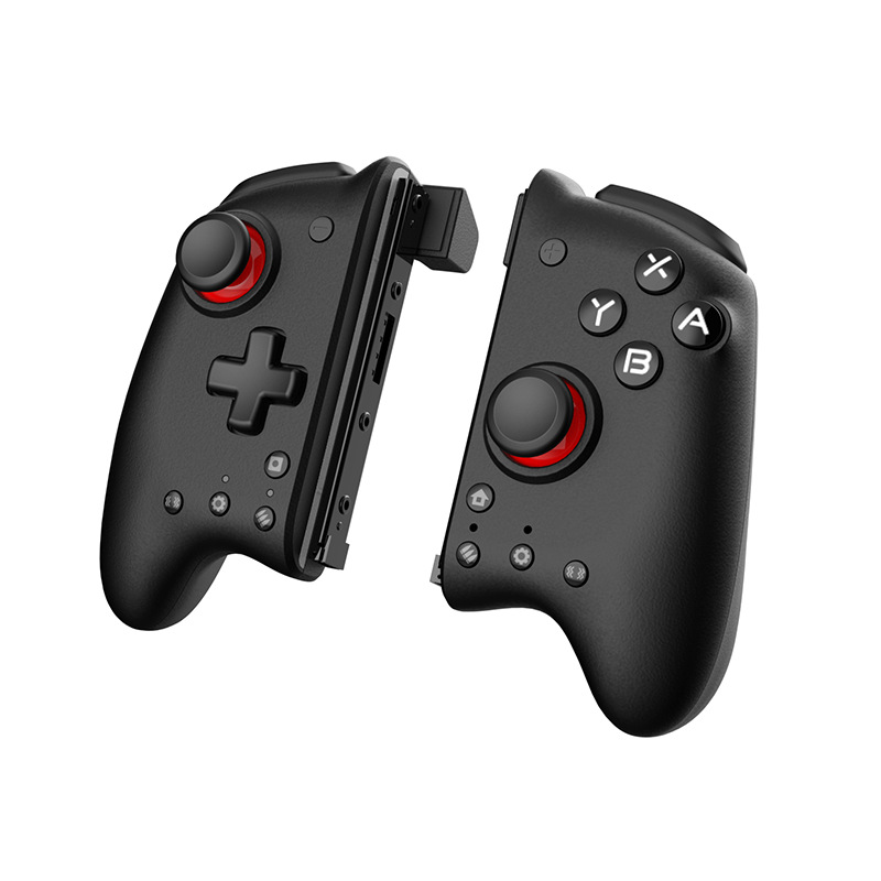 Nintendo Switch 本体 + Joy-Con コントローラー Switch Controller for Nintendo Switch Joypads (L/R
