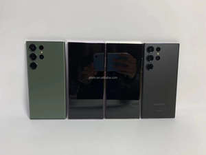 Nuevo Teléfono S23 Ultra Android 5G, Smartphone S23Ultra Android 12, Teléfono Móvil Desbloqueado - Product Image 5