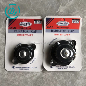 ฝาหม้อน้ำสำหรับงานหนัก EexcavaStart KH-C19 รุ่นใหม่ ทนทาน น้ำหนัก 13 ปอนด์ แรงดัน 0.9 บาร์ ปิดผนึกได้อย่างมั่นคง รับประกัน 1 ปี ประสิทธิภาพสูงสำหรับเครื่องยนต์ขนาดเล็ก - Product Image 6