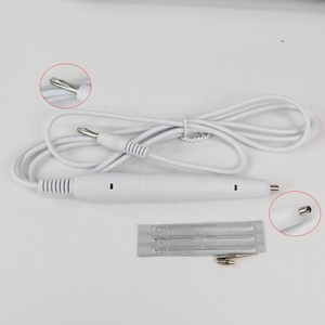 Appareil de massage facial de bureau pour éliminer les taches et les imperfections, compatible avec les prises US/CN, pour les salons de beauté et l'usage domestique - Product Image 4