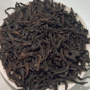 Thé Oolong Da Hong Pao Floral de Première Qualité <span class=keywords><strong>du</strong></span> Fujian <span class=keywords><strong>du</strong></span> <span class=keywords><strong>Nord</strong></span> en Vrac, Notes d'Orchidée, de <span class=keywords><strong>Miel</strong></span> et Minérales, Antioxydant, Amincissant, en Sachet - Product Image 3