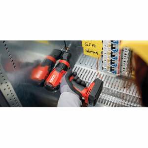 Perceuse-<span class=keywords><strong>visseuse</strong></span> multi-têtes <span class=keywords><strong>HILTI</strong></span> SFE 2-A12 - Product Image 6
