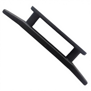 Accessoire de kayak du fabricant d'origine, corde en nylon résistante à l'usure et antidérapante, support de fixation, support de rangement pour corde de bateau - Product Image 1