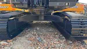 Sweden Original Second-Hand Volvo EC240 crawler Excavator 24Ton <b>Used</b> Excavators | Heavy Duty <b>Machine</b> with Low Fuel Consumption - Product Image 5