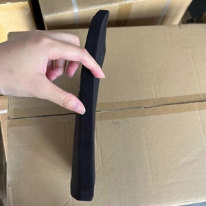 แผ่นเกราะ UHMWPE หลายรูปทรง ป้องกันร่างกาย ระดับ LV3 น้ำหนักเบา รับทำโลโก้ แผ่นเกราะแข็งเพื่อความปลอดภัย - Product Image 1