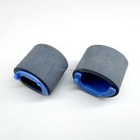RL1-1442-000 Roller Pengambil Kertas untuk HP P1102 P1106 P1108 P1606 M1130 M1132 M1136 M1210 M1212 M1213 M1214 M1216 M1217 M1218 M1219