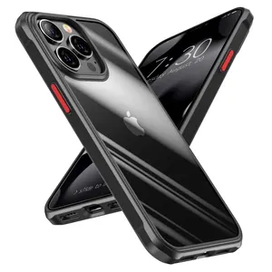 Iphone 13 Pro Max 6.7インチ2021用の最新スタイルの電話ケースfactori価格ケース