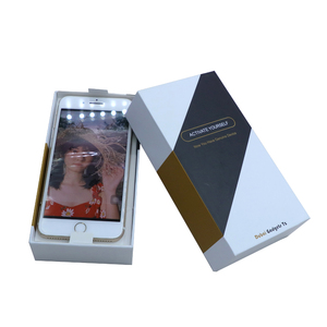 กล่องบรร<span class=keywords><strong>จ</strong></span>ุภัณฑ์กระดาษสำหรับผู้บริโภคอุปกรณ์อิเล็กทรอนิกส์สำหรับ<span class=keywords><strong>โทร</strong></span>ศัพท์มือถือทั่วไปบริการแบบครบวง<span class=keywords><strong>จ</strong></span>รออกแบบโลโก้ได้ตามต้องการ - Product Image 3