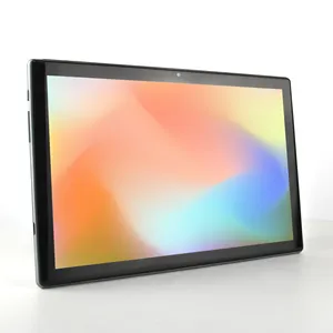 תוצרת סין קיד tablet חינוכיים גדול סוללה 10 אינץ tablet מקלדת מגן מקרה stylus אנדרואיד tablet