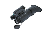 Monoculaire de vision nocturne Roevision Gen2 Plus, grossissement 1x, luminosité automatique, portée 180 m, FOM1600, 57-64 Lp/mm