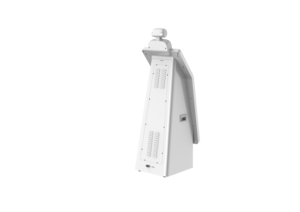 STARMATE Çin Yüksek Teknoloji Reklam Gösterimli Akıllı Robot Resepsiyon Robotu Restoran Otel Alışveriş Merkezi Rehberlik İnsansı Robot - Product Image 5