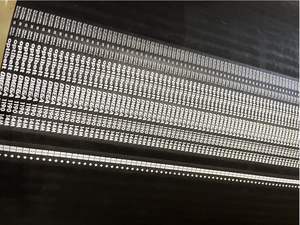 สายพานไทม์มิ่งยางยี่ห้อ <span class=keywords><strong>Optibelt</strong></span> รุ่น OMEGA ขนาด 5M/<span class=keywords><strong>8M</strong></span>/14M/H/L - Product Image 2