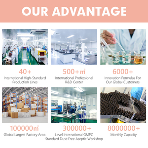 Großhandel 100% Natürliches 250ml Kurkuma-Körperöl mit Kurkumawurzelöl für aufhellendes „Glass Skin“ Öl - Product Image 3