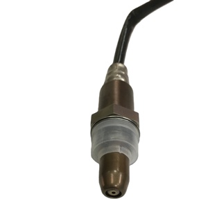 2017 Nissan Versa Note capteur d'oxygène de voiture de rapport de carburant d'air 2115007510 OEM pour 14 16 <span class=keywords><strong>17</strong></span> modèles débitmètre d'air de Type <span class=keywords><strong>moteur</strong></span> avant - Product Image 2