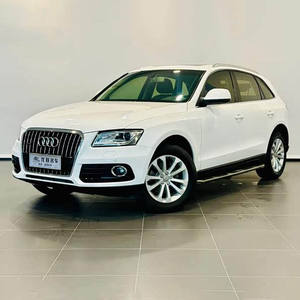 Auto Usado de Alta Calidad <span class=keywords><strong>a</strong></span> Bajo <span class=keywords><strong>Precio</strong></span>, <span class=keywords><strong>Audi</strong></span> Q5 2015 40 TFSI Versión Tecnológica, SUV Mediano Premium en Venta - Product Image 6