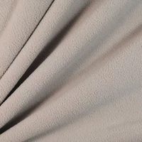 Tissu polaire pour sweat-shirt, veste, couverture, doublure 280GSM, antistatique, infrarouge lointain, antibactérien, 100% polyester, 160cm
