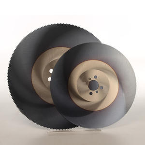 Lame de scie hss pour la découpe du métal, dmo5, nouveau - Product Image 6