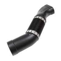 New KL Car Engine Air Intake Hose Air Inlet Pipe for Mercedes-Benz E320 2003-2005 OE 1120943482 Retrofit/Upgrade