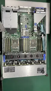 Sản xuất tại Trung Quốc HPE ProLiant DL380 gen10 cộng với Intel xeon-vàng 6346 3.1GHz máy chủ HPE 2U Rack máy chủ