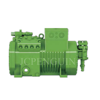 Compresseur à piston à deux étages 25HP S6G-25.2Y-40P BlTZER S6G 25.2 Compresseur frigorifique à deux étages