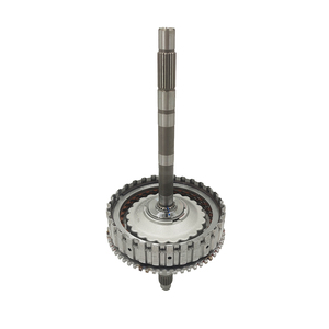 Transmisión Automática con Embrague HENING F4A42 para Caja de Cambios 123551 - Product Image 3