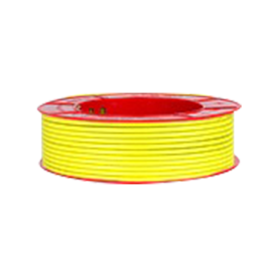 สีเหลือง