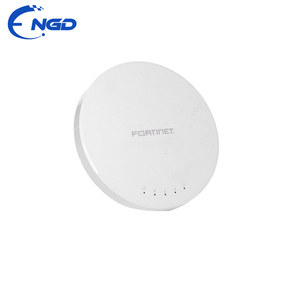 Point d'accès sans fil d'entreprise en intérieur, débit de 10 Gbps, montage en rack 1U, stock disponible, original FAP-221E-C - Product Image 1