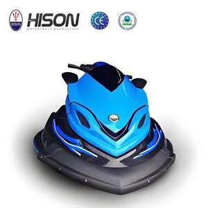 Низкая цена! Мини-гидроцикл с 4-тактным двигателем. Гидроциклы из Китая. - Product Image 5