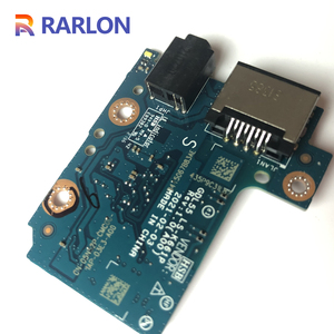 ใหม่สำหรับ Dell G15 5510 5511 5515 USB เครื่องเสียงบอร์ด05N52P 5N52P - Product Image 4