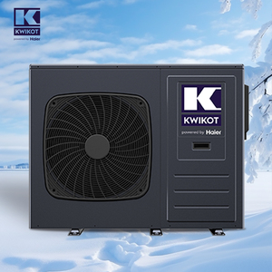 Prix compétitif Haute Qualité <span class=keywords><strong>Bon</strong></span> Prix Fournisseur 8kw 14kw 15kw 16kw R290 EVI DC Inverter 220v Eau Chaude Monobloc Pompe À Chaleur - Product Image 1